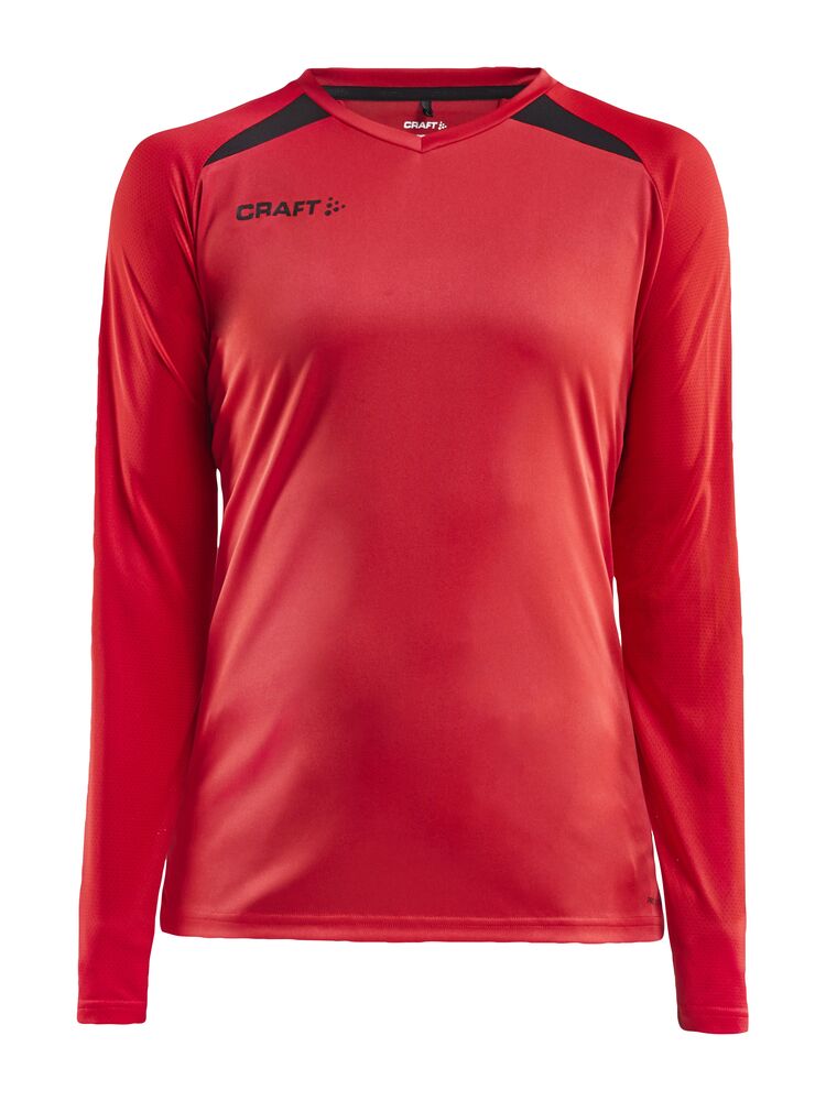 Craft PRO Control Impact Ls Tee W