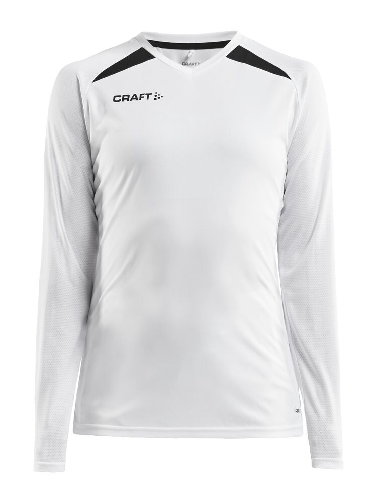 Craft PRO Control Impact Ls Tee W