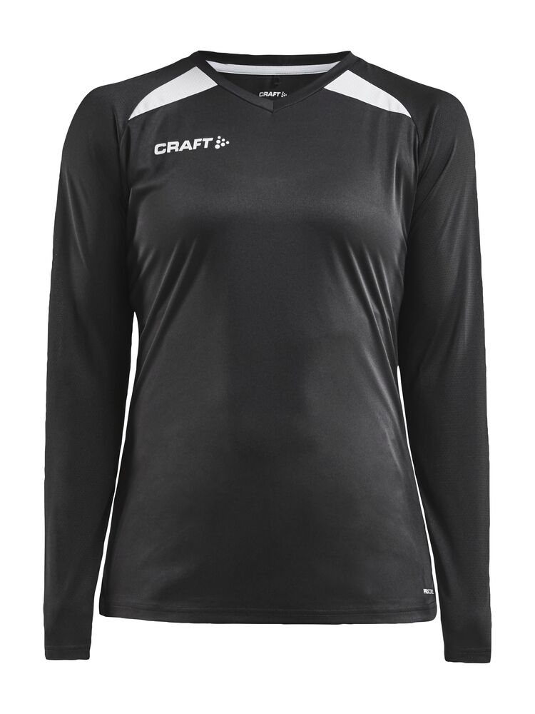 Craft PRO Control Impact Ls Tee W
