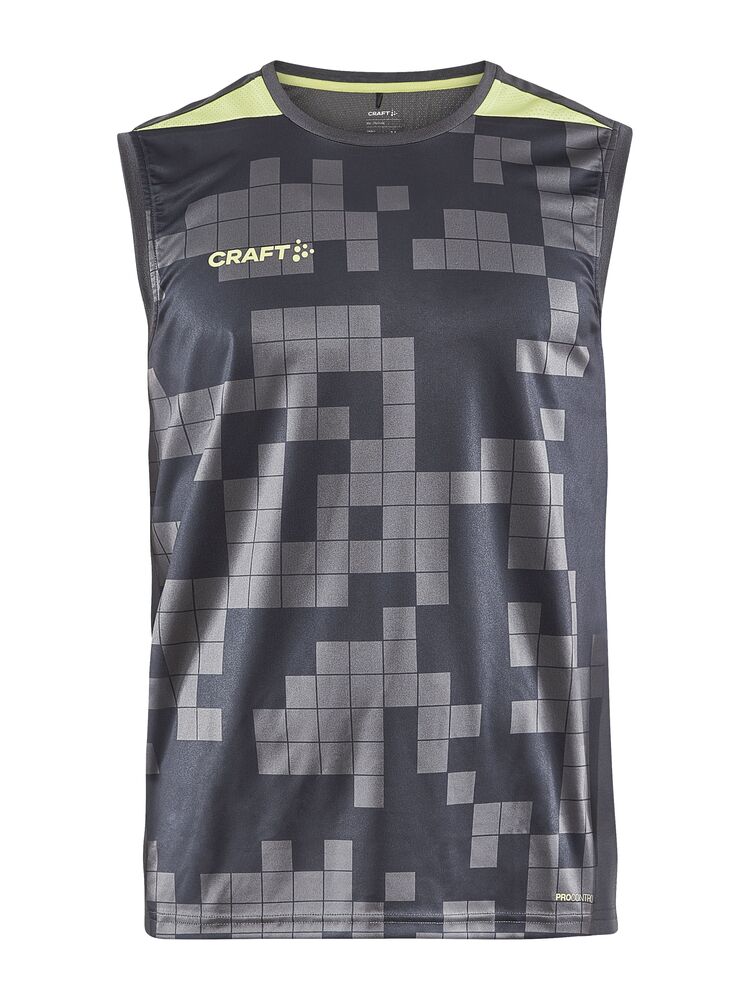 Craft PRO Control Impact Sl M