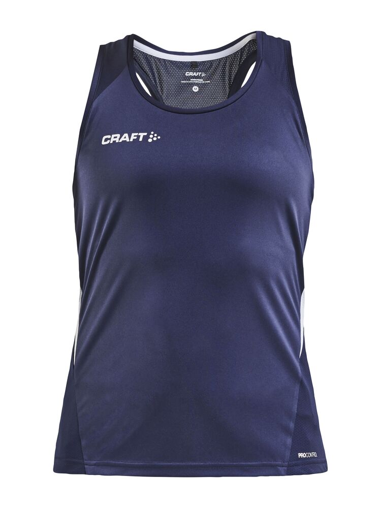 Craft PRO Control Impact Singlet W