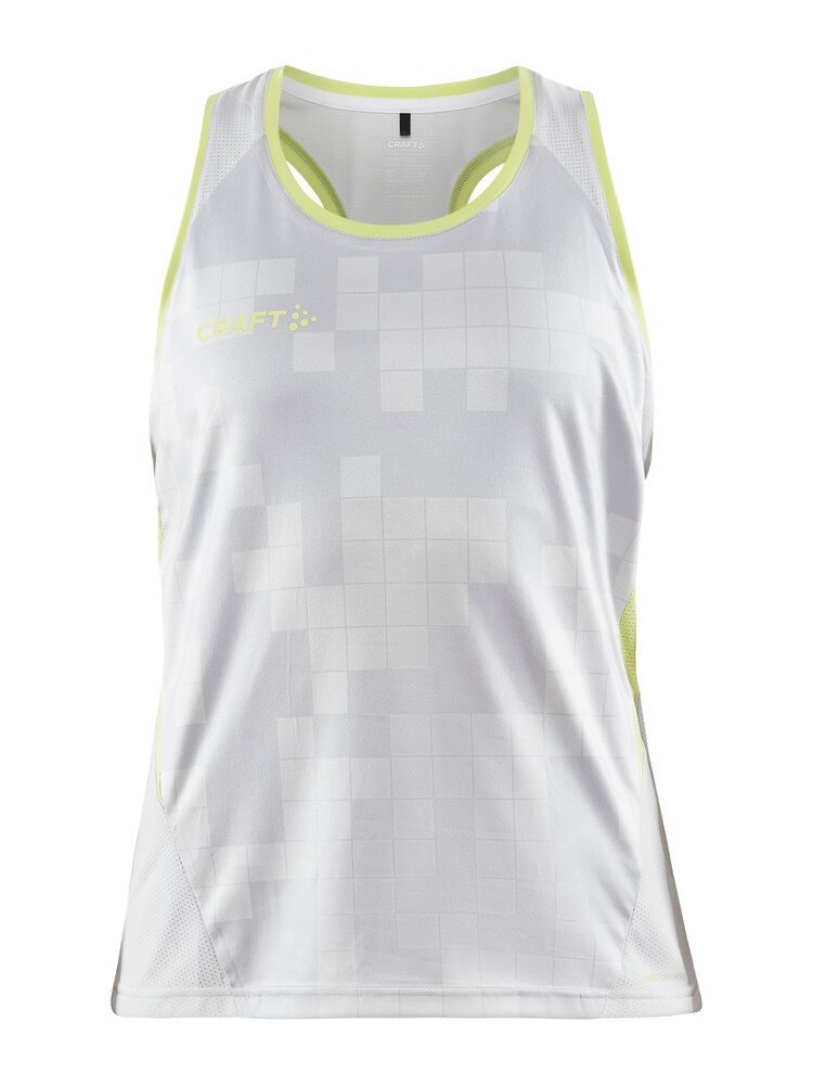 Craft PRO Control Impact Singlet W