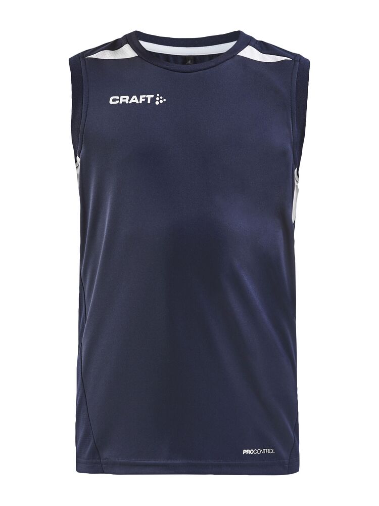 Craft PRO Control Impact Sl Jr