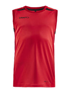 Bright Red/Black [430999]