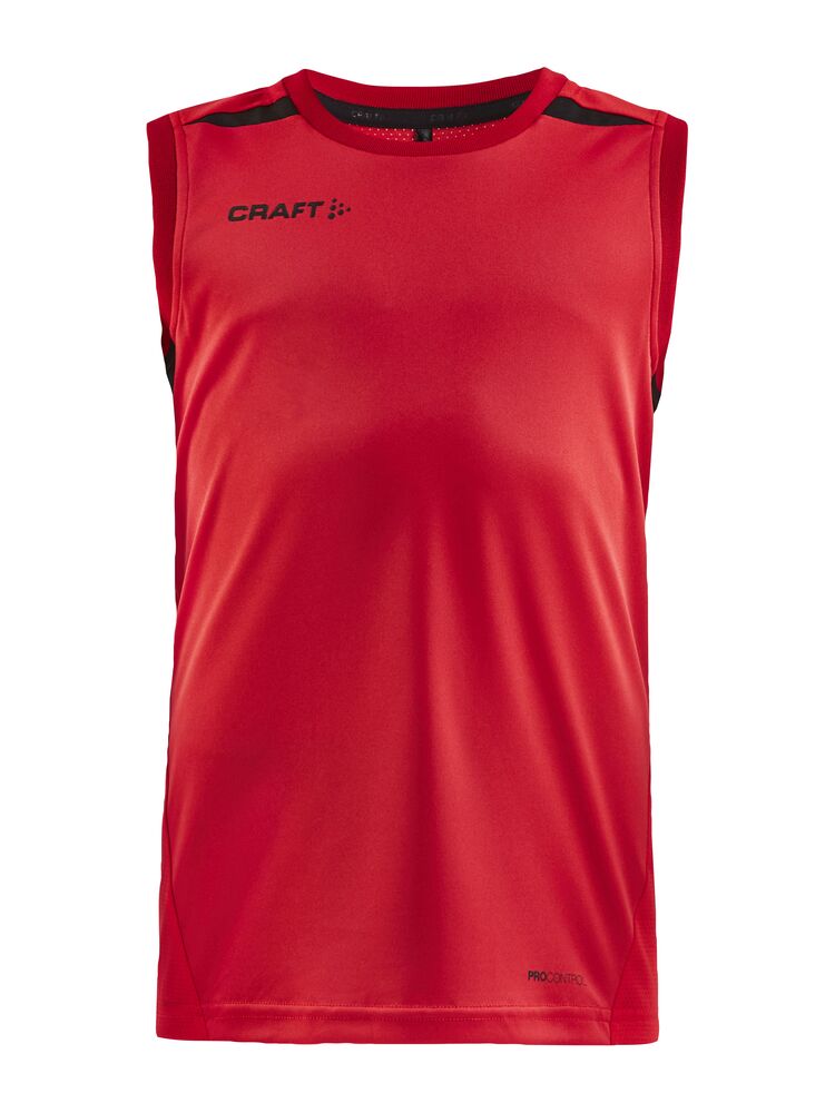 Craft PRO Control Impact Sl Jr