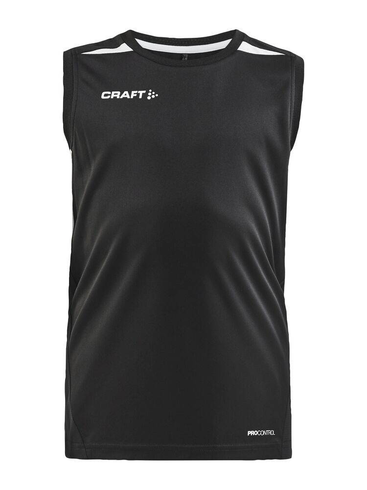 Craft PRO Control Impact Sl Jr