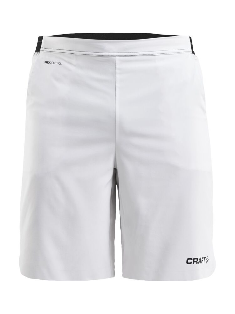 Craft PRO Control Impact Shorts M
