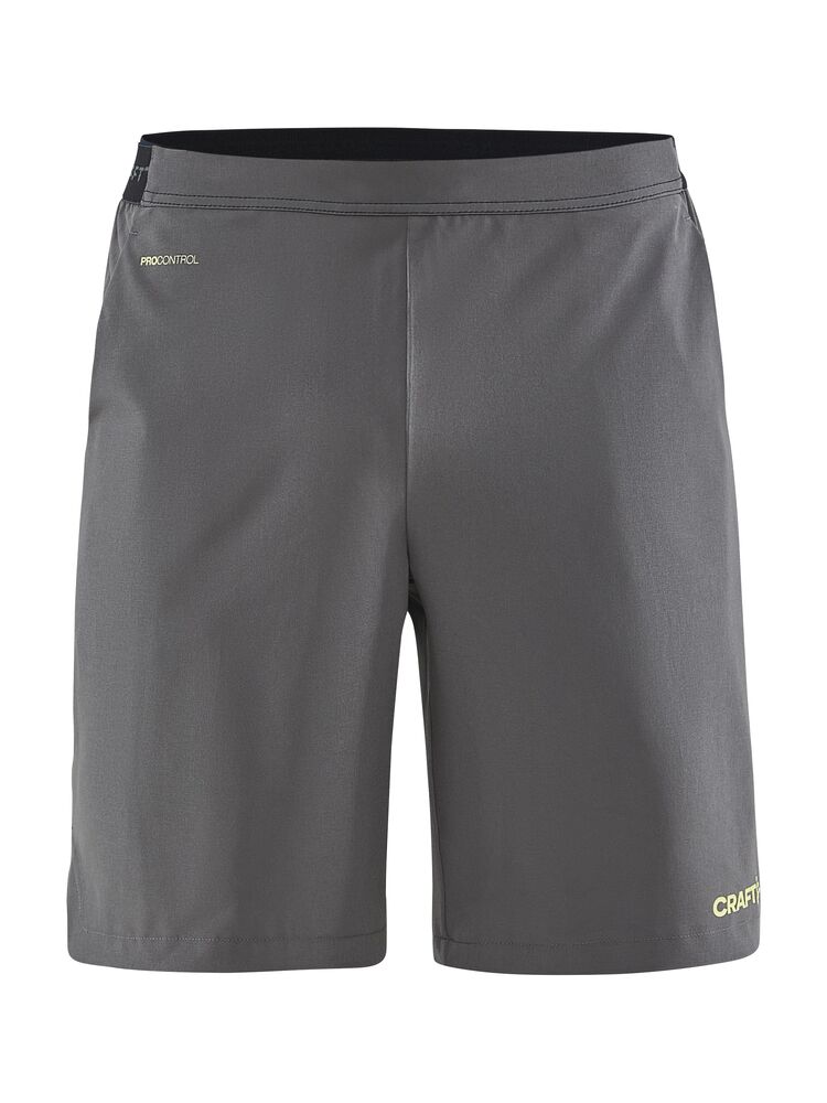 Craft PRO Control Impact Shorts M