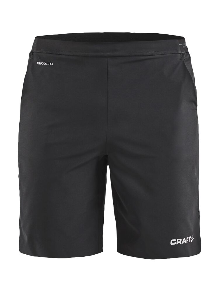 Craft PRO Control Impact Shorts M