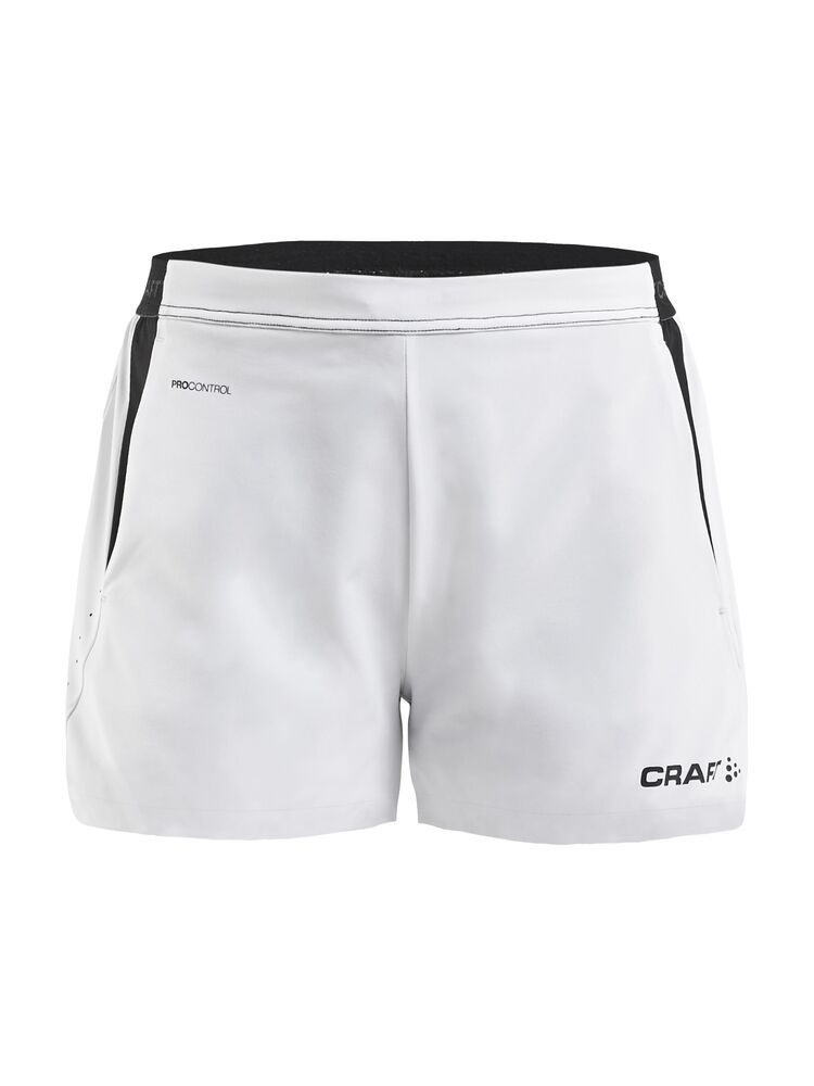 Craft PRO Control Impact Shorts W
