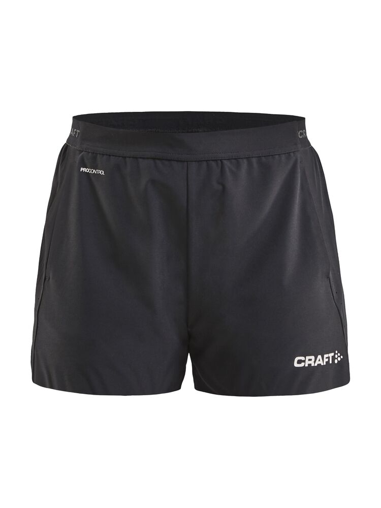 Craft PRO Control Impact Shorts W