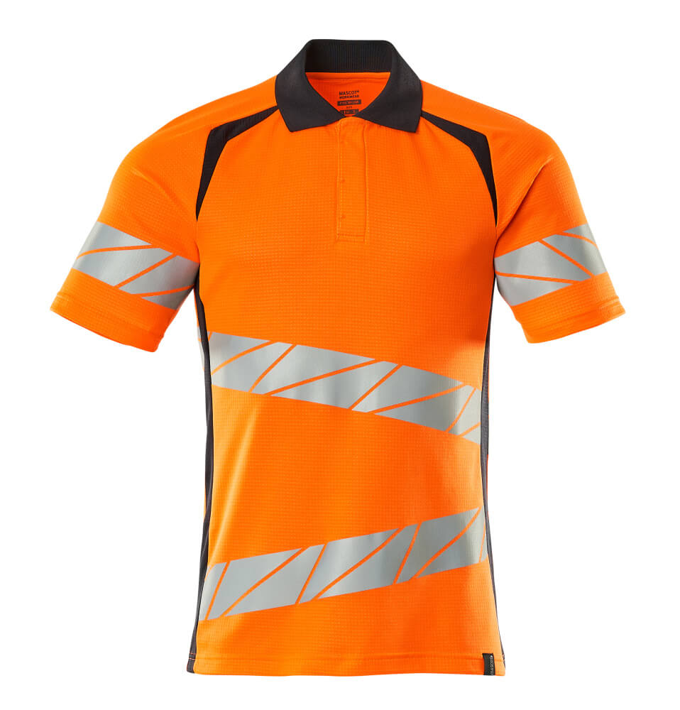 MASCOT ACCELERATE SAFE Poloshirt 19083