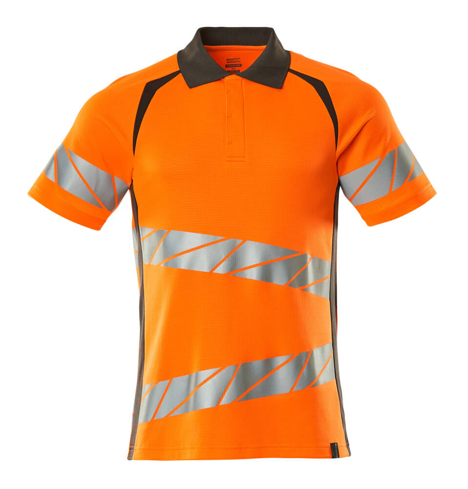 MASCOT ACCELERATE SAFE Poloshirt 19083