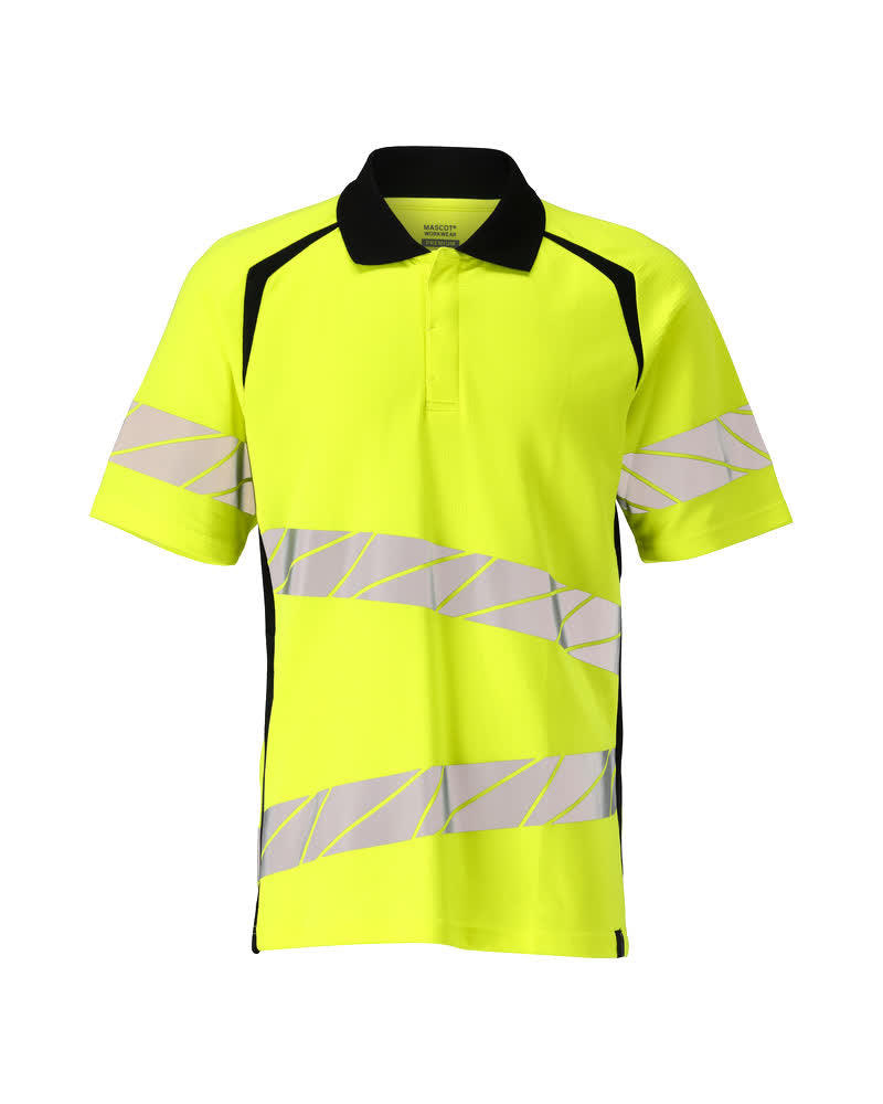 MASCOT ACCELERATE SAFE Poloshirt 19083