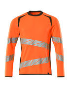 hi-vis orange/mørk antracit [1418]