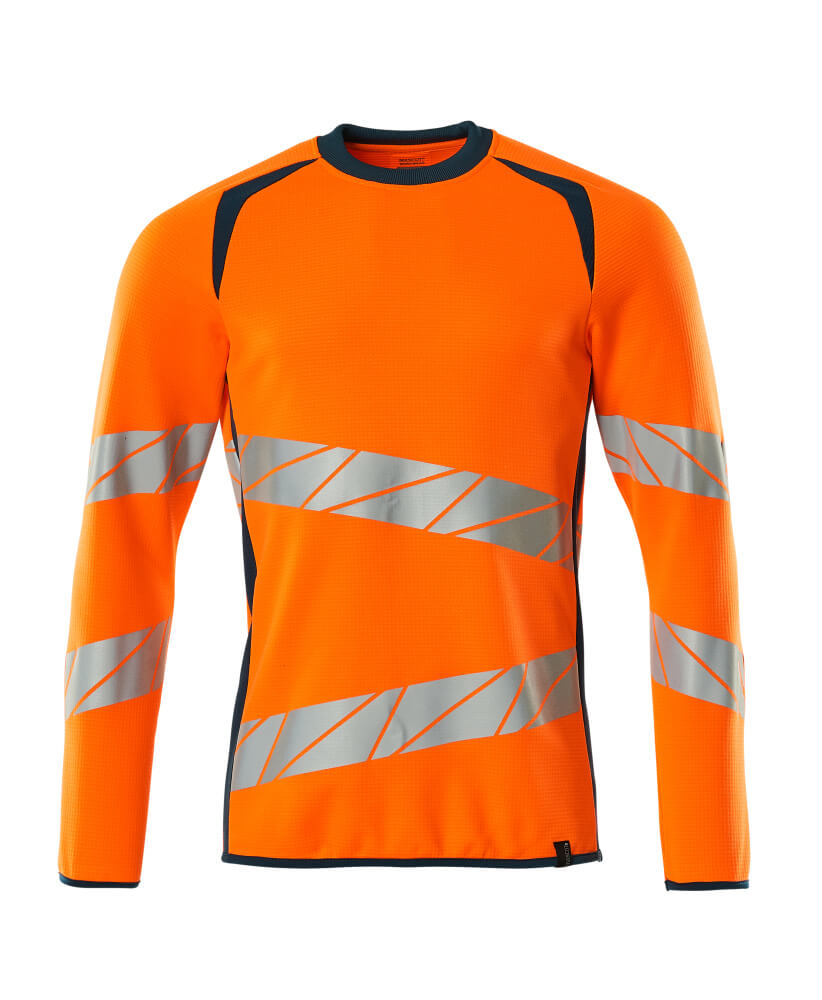 MASCOT ACCELERATE SAFE Sweatshirt 19084