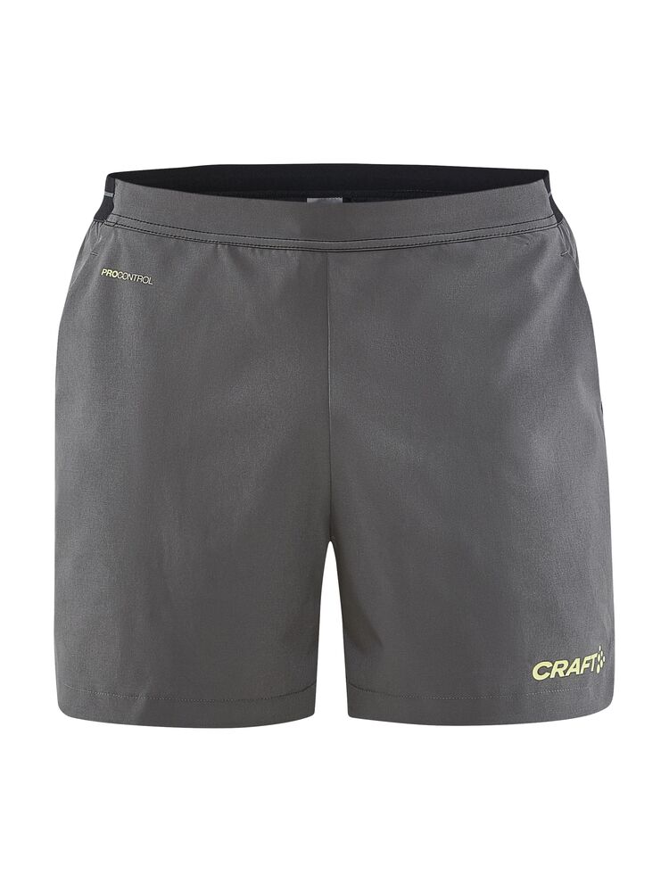 Craft PRO Control Impact Short Shorts M