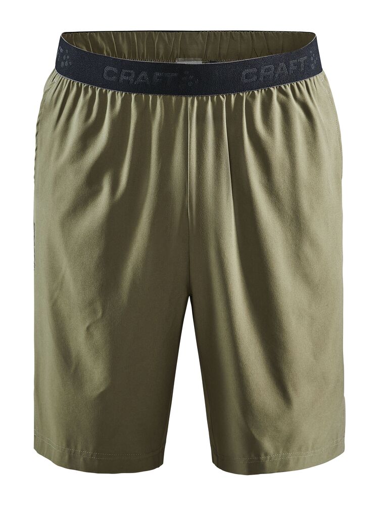 Craft CORE Essence Relaxed Shorts M