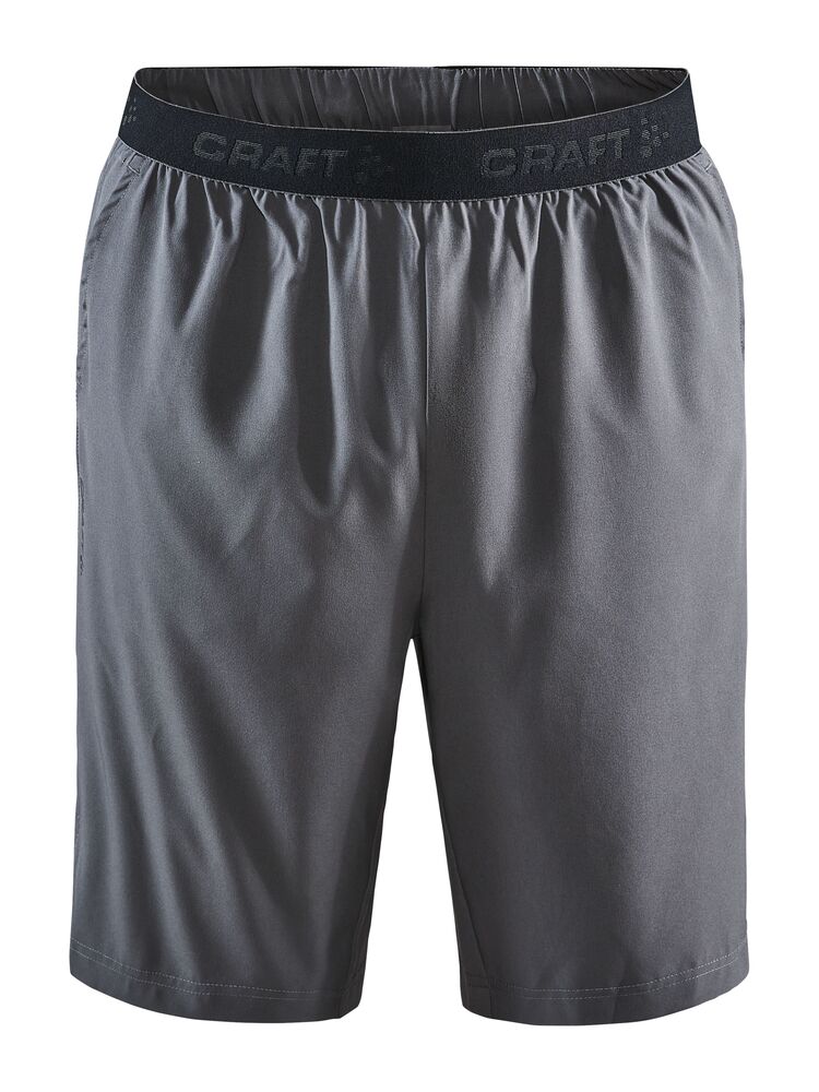 Craft CORE Essence Relaxed Shorts M