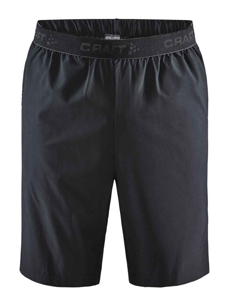 Craft CORE Essence Relaxed Shorts M