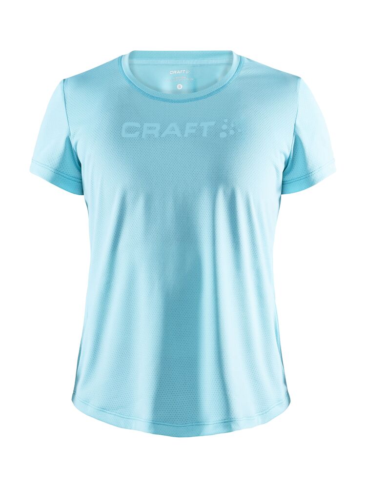 Core Essence SS Mesh Tee W