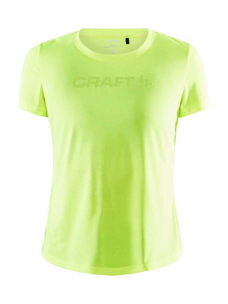 Craft Core Essence SS Mesh Tee W