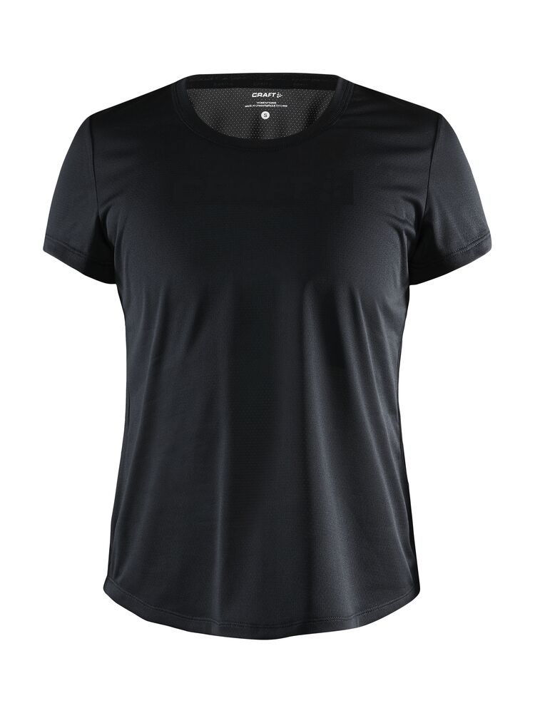 Craft Core Essence SS Mesh Tee W