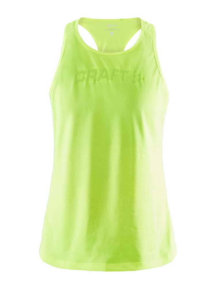 Craft Core Essence Mesh Singlet W