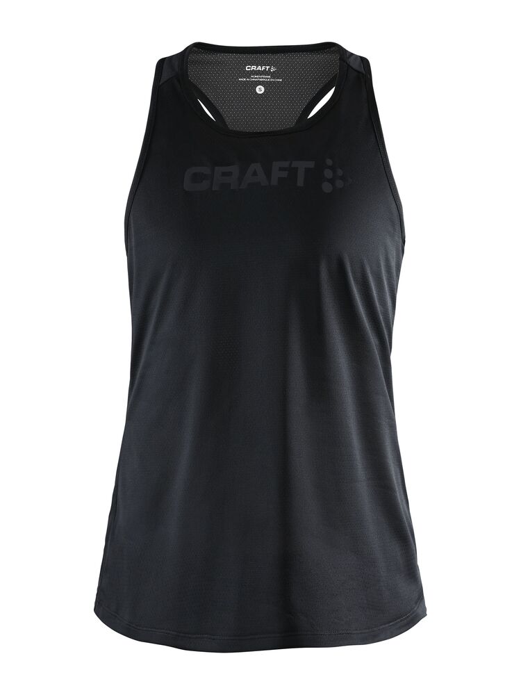 Craft Core Essence Mesh Singlet W