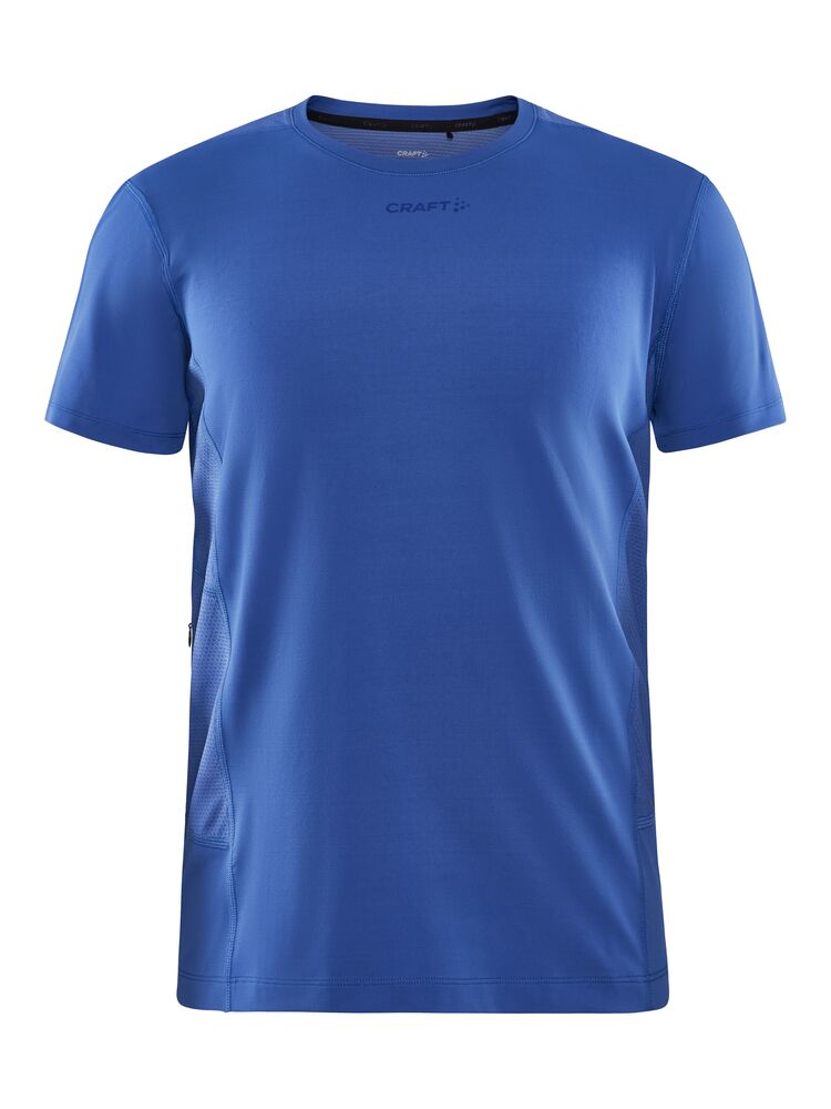 Craft ADV Essence SS Tee M