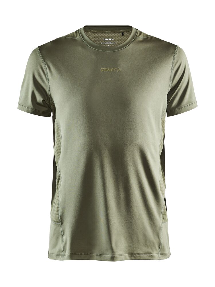 Craft ADV Essence SS Tee M