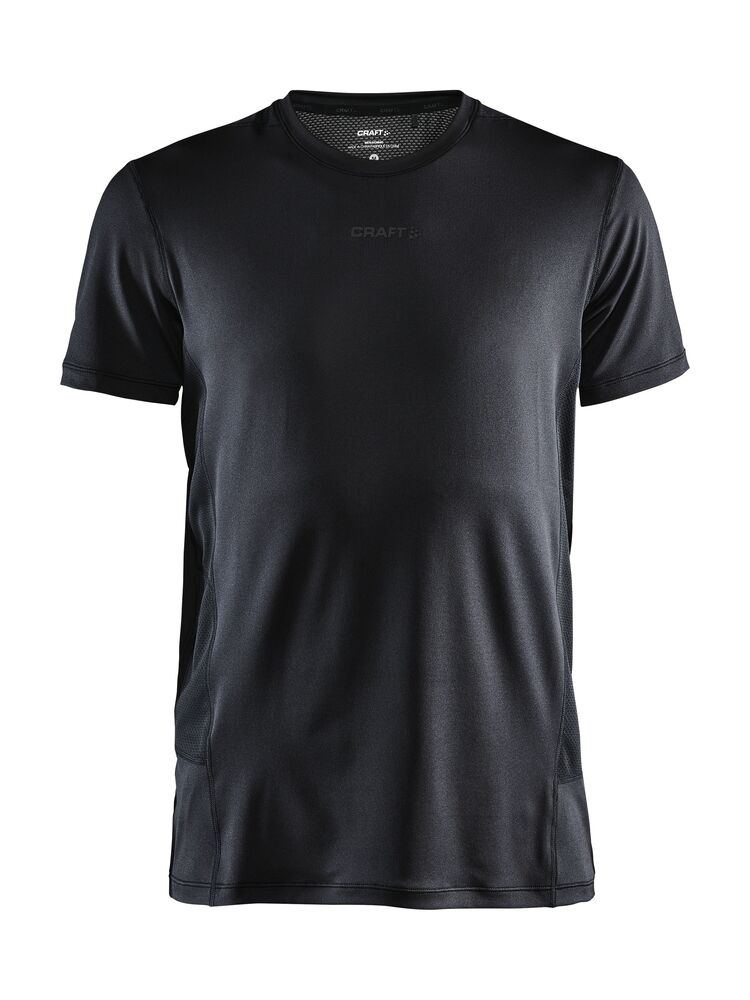 Craft ADV Essence SS Tee M