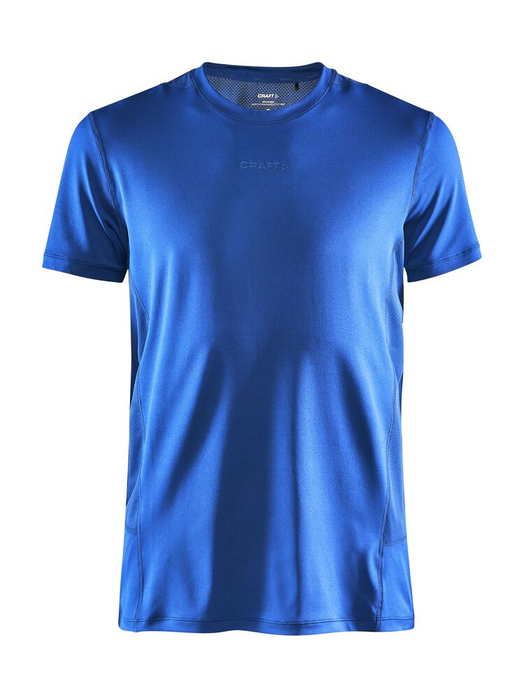 Craft ADV Essence SS Tee M