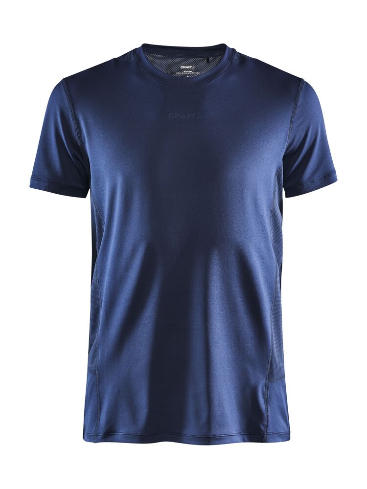 Craft ADV Essence SS Tee M