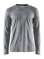 Dk Grey Melange (retail) [975000]