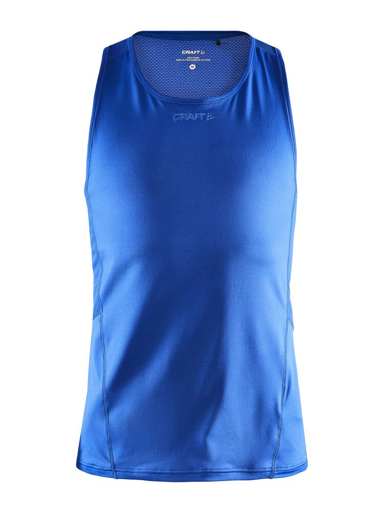 ADV Essence Singlet M