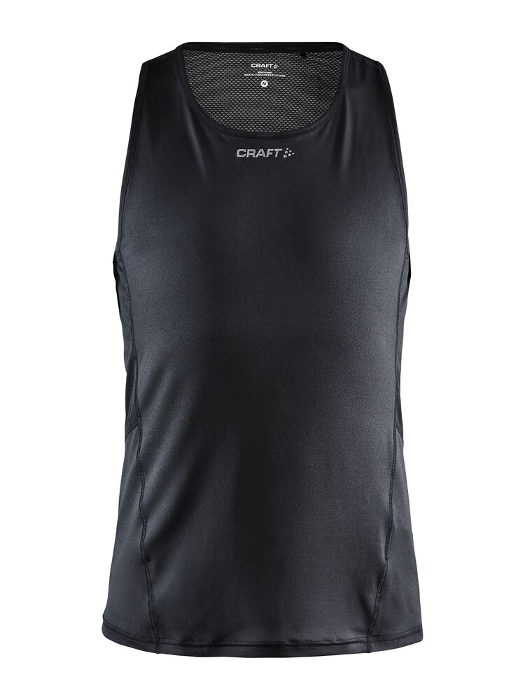 Craft ADV Essence Singlet M