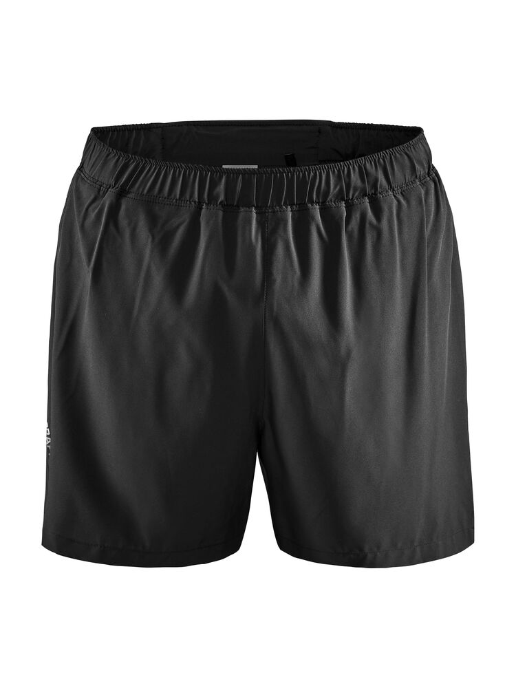 Craft ADV Essence 5" Stretch Shorts M