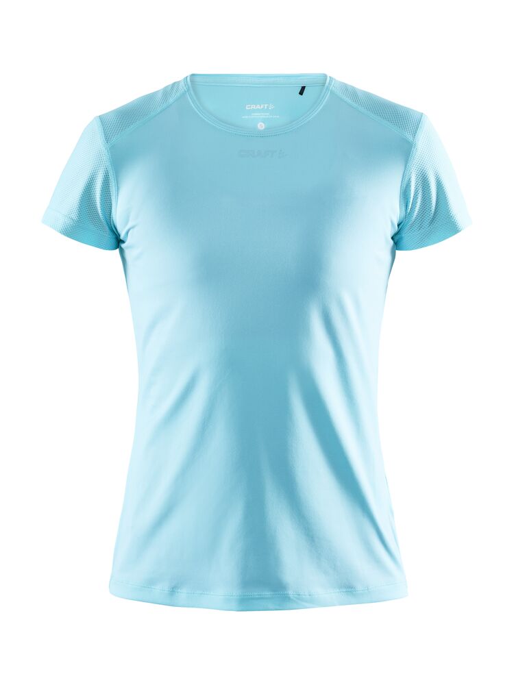 ADV Essence SS Slim Tee W