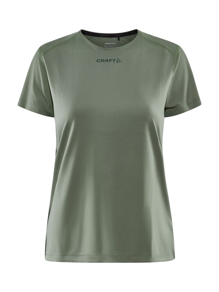 Craft ADV Essence SS Slim Tee W