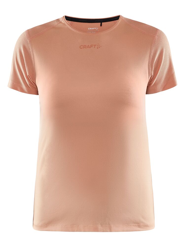 Craft ADV Essence SS Slim Tee W
