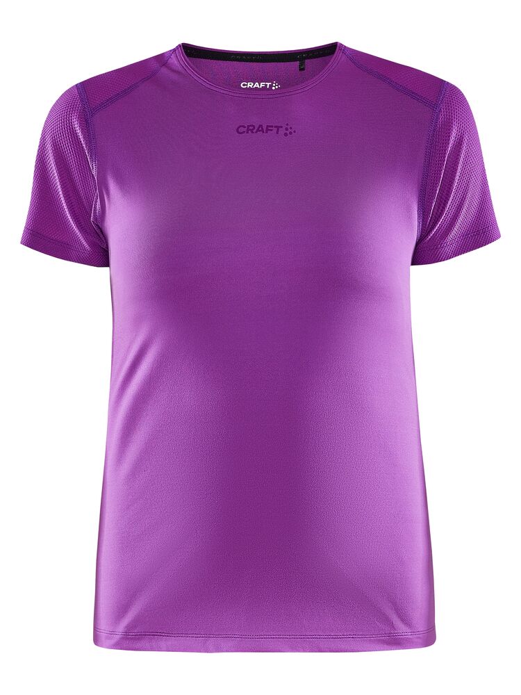 Craft ADV Essence SS Slim Tee W