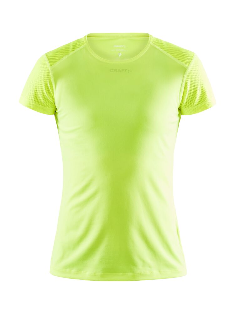 Craft ADV Essence SS Slim Tee W