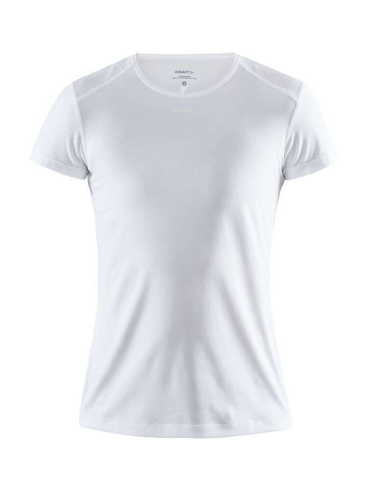 Craft ADV Essence SS Slim Tee W