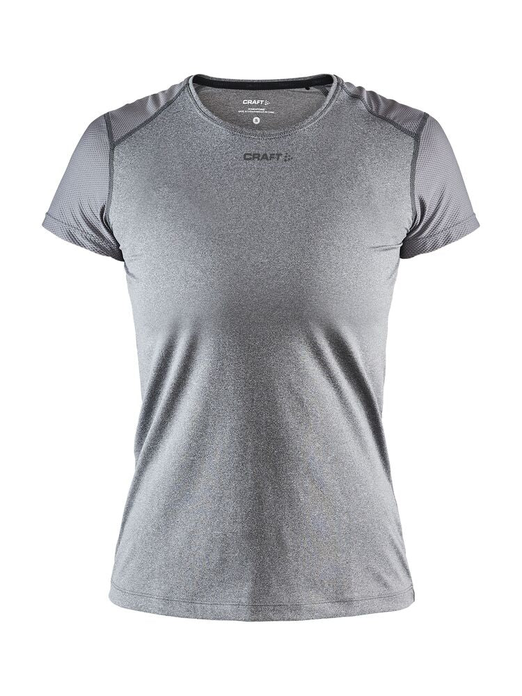 Craft ADV Essence SS Slim Tee W