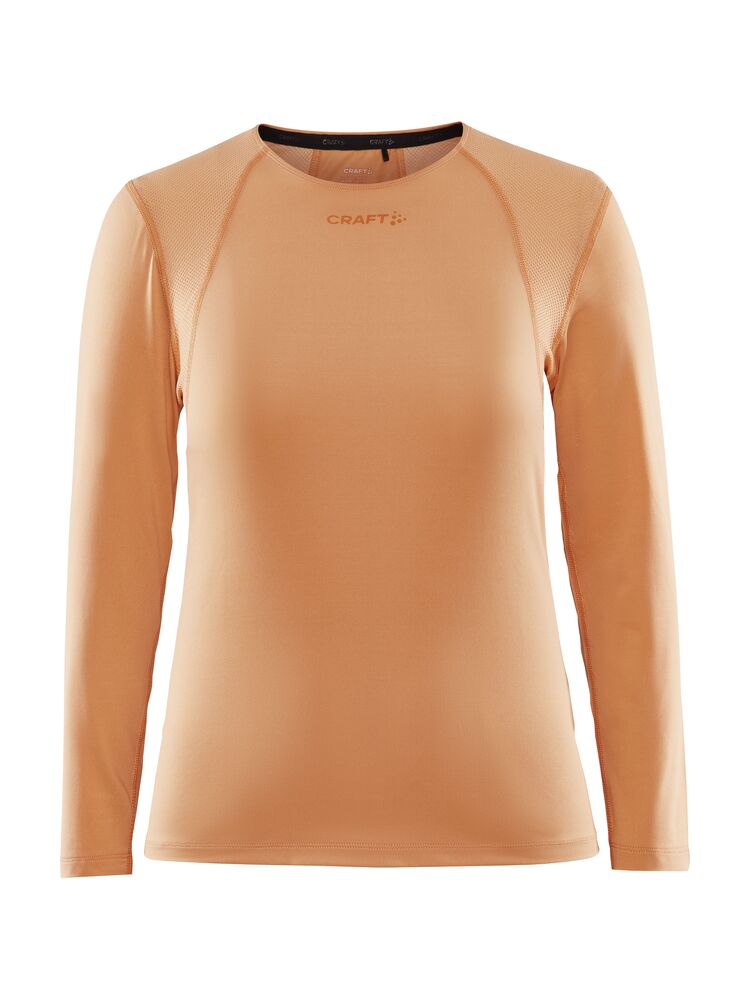 Craft ADV Essence LS Tee W