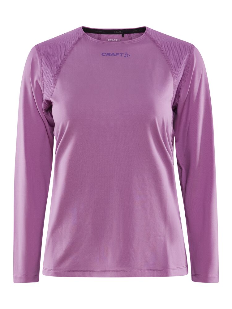 Craft ADV Essence LS Tee W