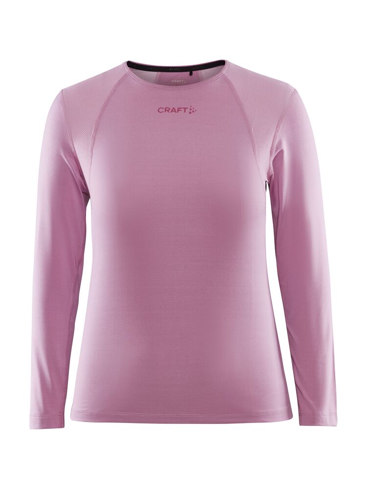 Craft ADV Essence LS Tee W