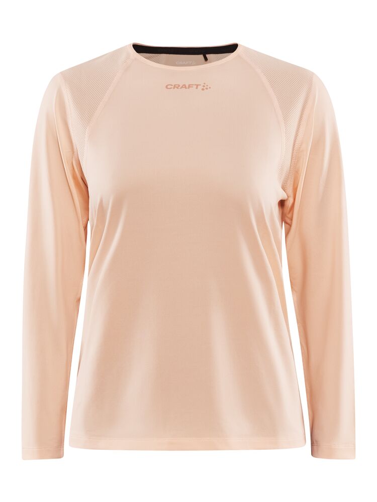 Craft ADV Essence LS Tee W