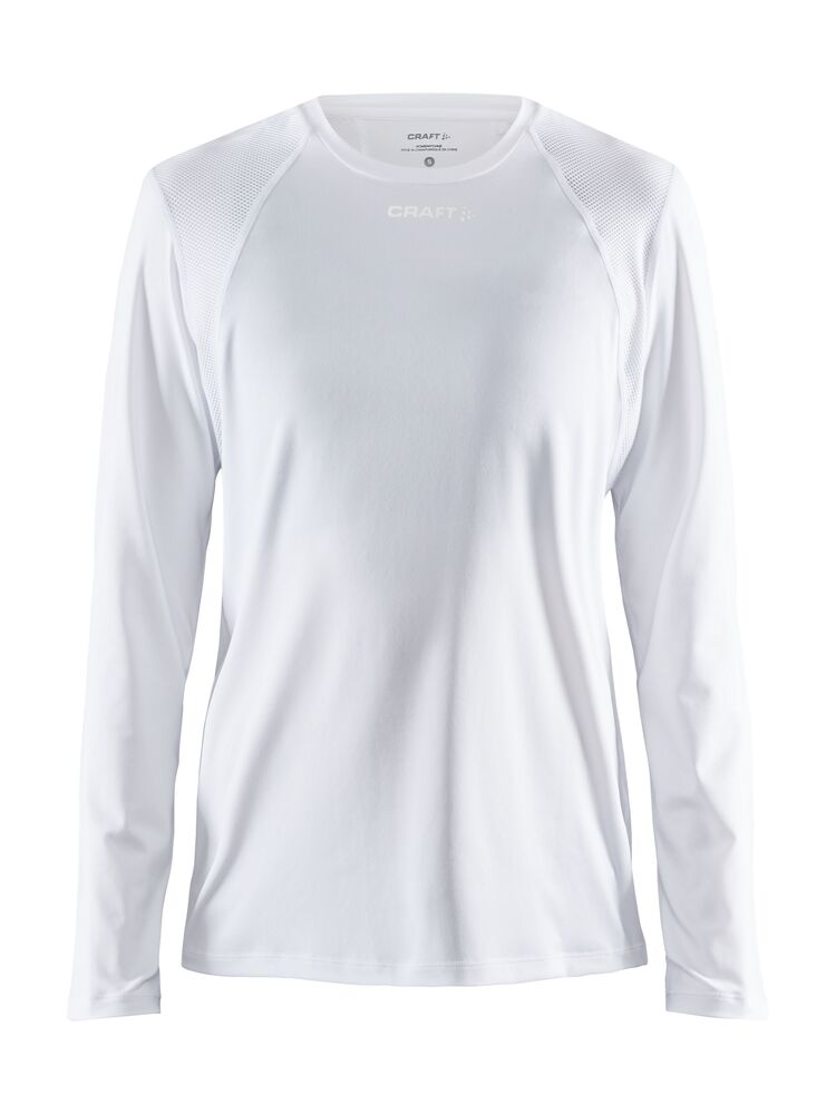 Craft ADV Essence LS Tee W